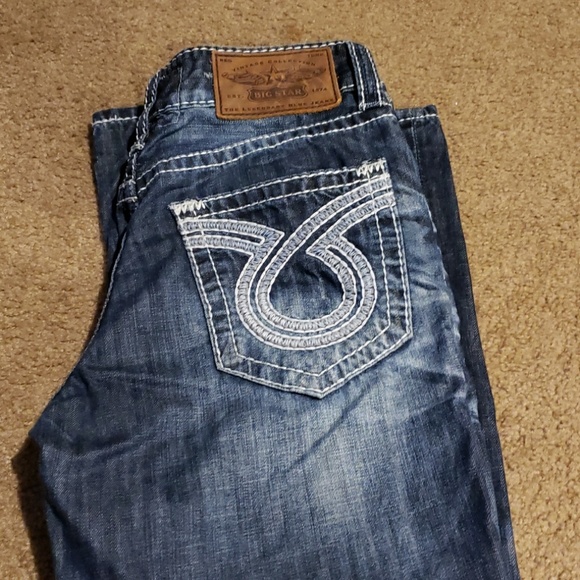 Jeans - Picture 3 of 4